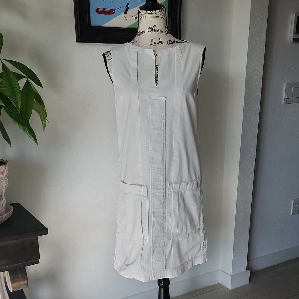 Odeeh Cotton Dress